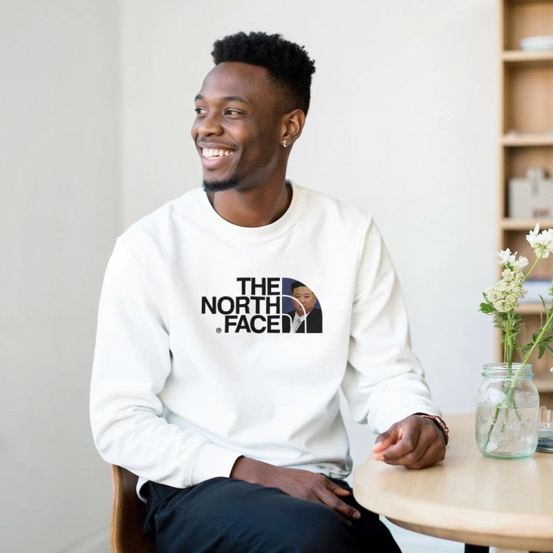 The North Face Design Unisex Shirt/Hoodie/Sweatshirt