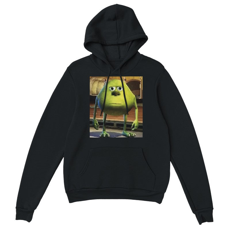 Mike Wasowski Design Unisex Shirt/Hoodie/Sweatshirt