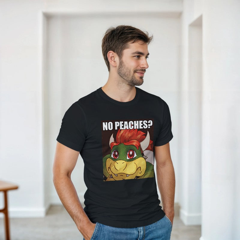 No Peaches? Design Unisex Shirt/Hoodie/Sweatshirt