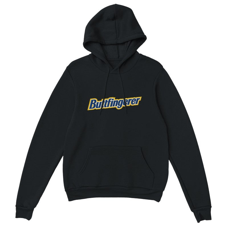 Buttfingerer Design Unisex Shirt/Hoodie/Sweatshirt