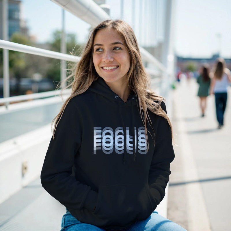 FOCUS Design Unisex Shirt/Hoodie/Sweatshirt