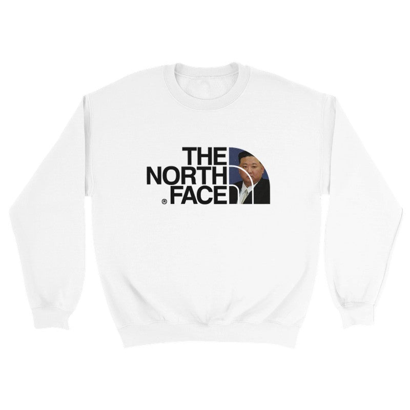 The North Face Design Unisex Shirt/Hoodie/Sweatshirt