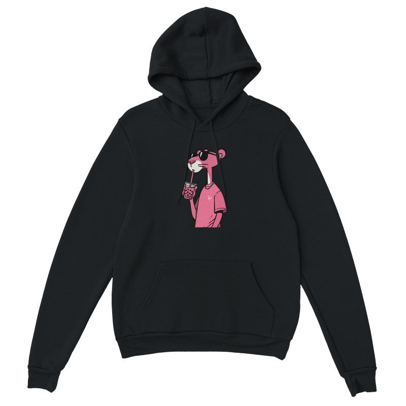 Pink Panther Design Unisex Shirt/Hoodie/Sweatshirt