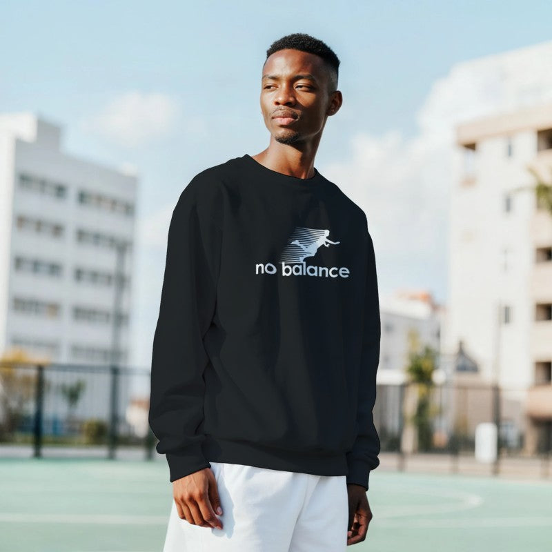 No Balance Design Shirt/Hoodie/Sweatshirt