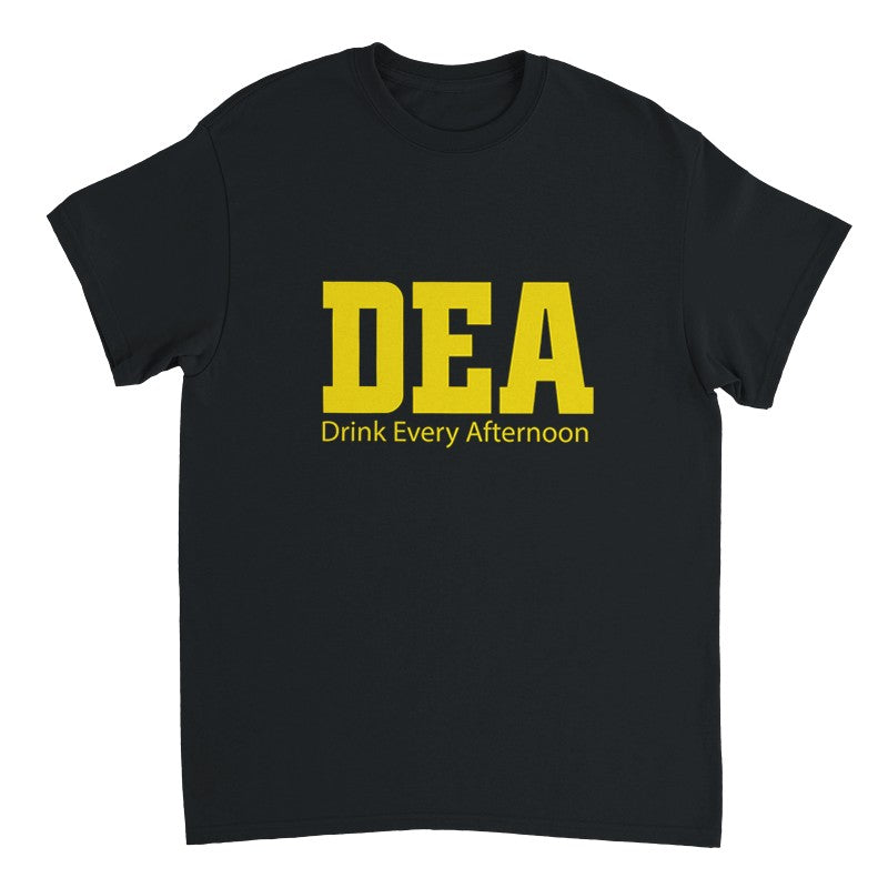 DEA Design Unisex Shirt/Hoodie/Sweatshirt