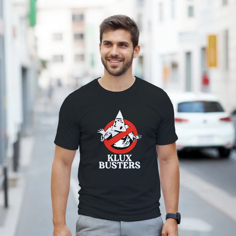 Klux Busters Design Unisex Shirt/Hoodie/Sweatshirt