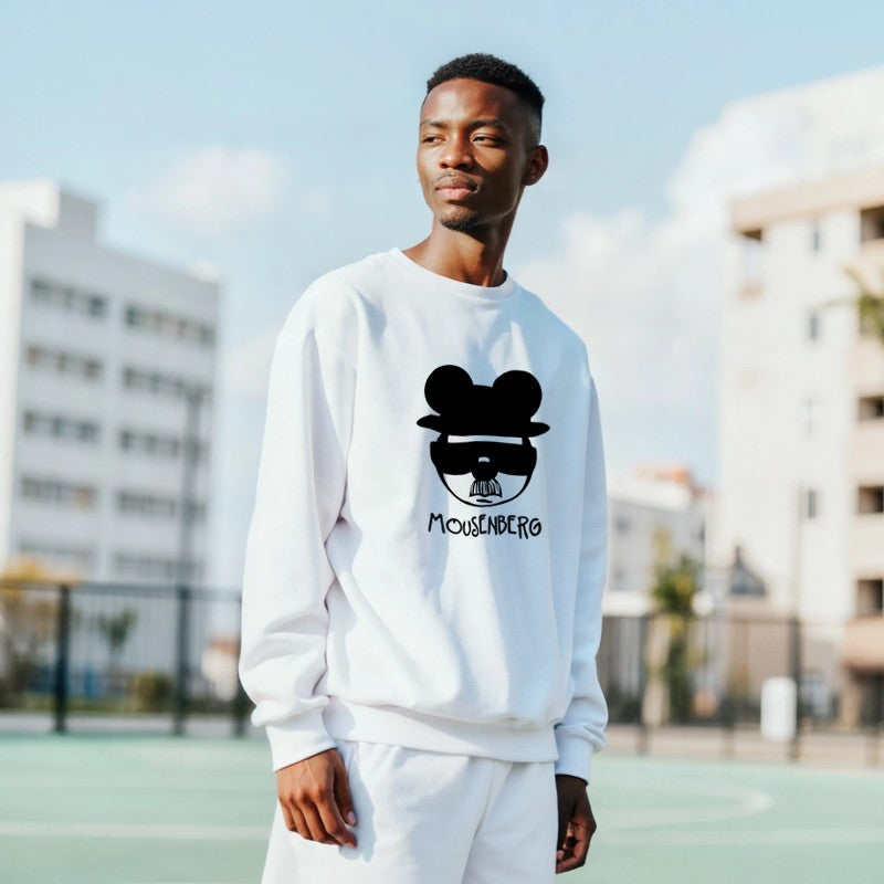 Mousenberg Design Unisex Shirt/Hoodie/Sweatshirt