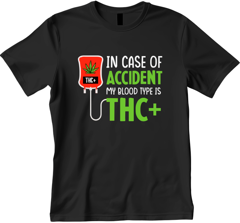 In Case Of Emergency Design Unisex Shirt/Hoodie/Sweatshirt