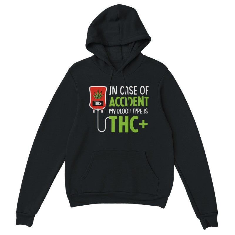 In Case Of Emergency Design Unisex Shirt/Hoodie/Sweatshirt