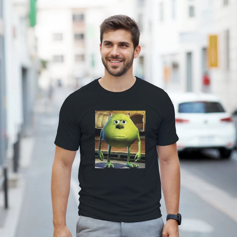 Mike Wasowski Design Unisex Shirt/Hoodie/Sweatshirt