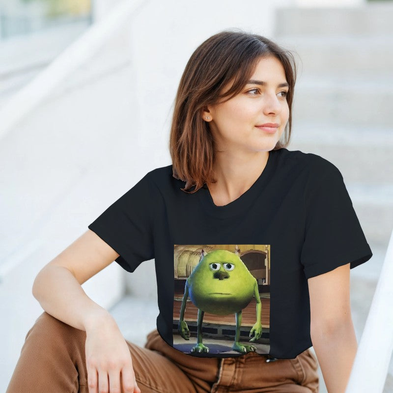 Mike Wasowski Design Unisex Shirt/Hoodie/Sweatshirt