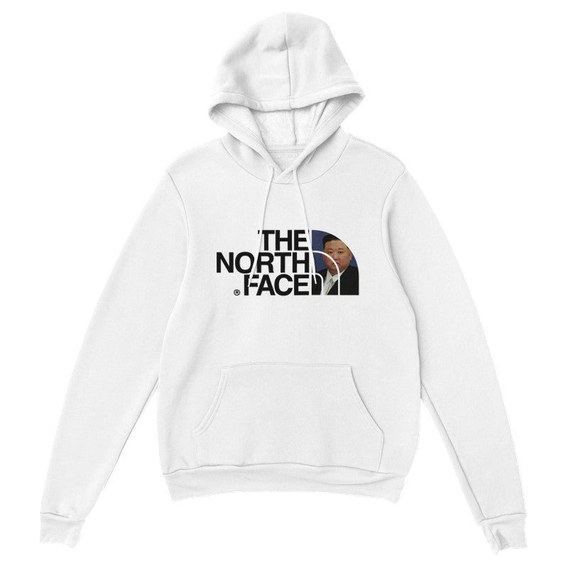 The North Face Design Unisex Shirt/Hoodie/Sweatshirt