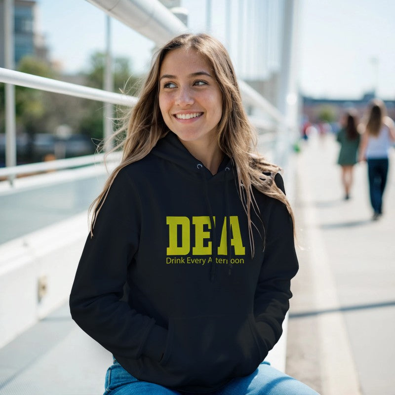 DEA Design Unisex Shirt/Hoodie/Sweatshirt