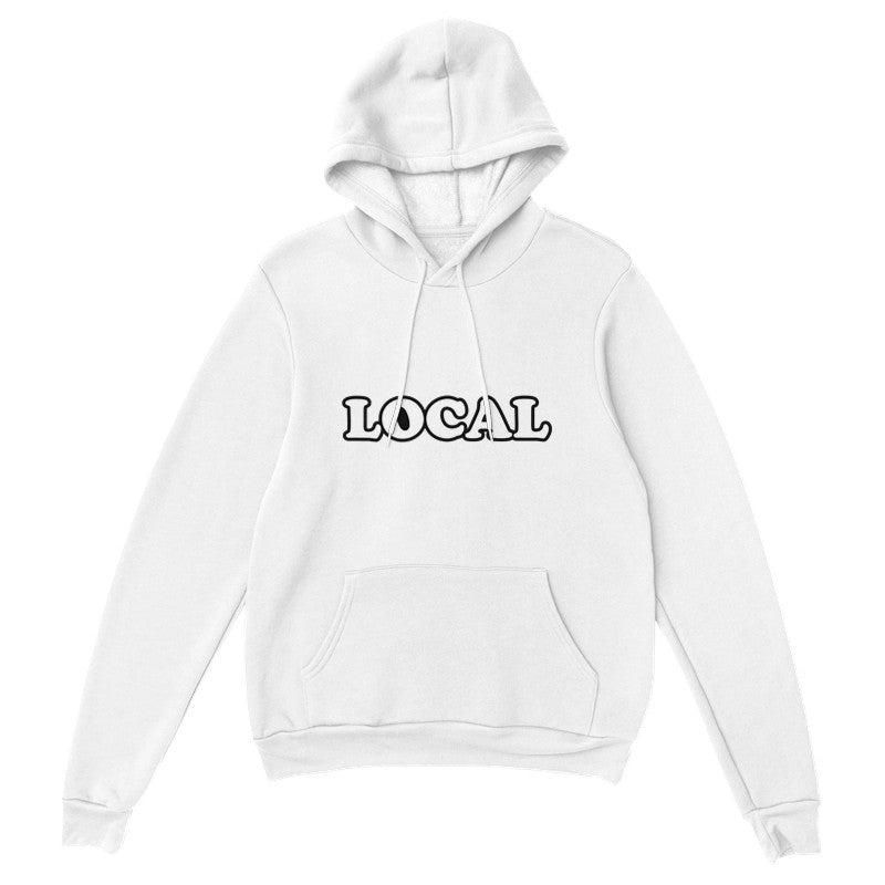 Local Design Unisex Shirt/Hoodie/Sweatshirt