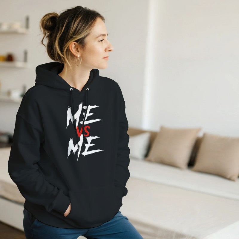 ME vs ME Design Unisex Shirt/Hoodie/Sweatshirt