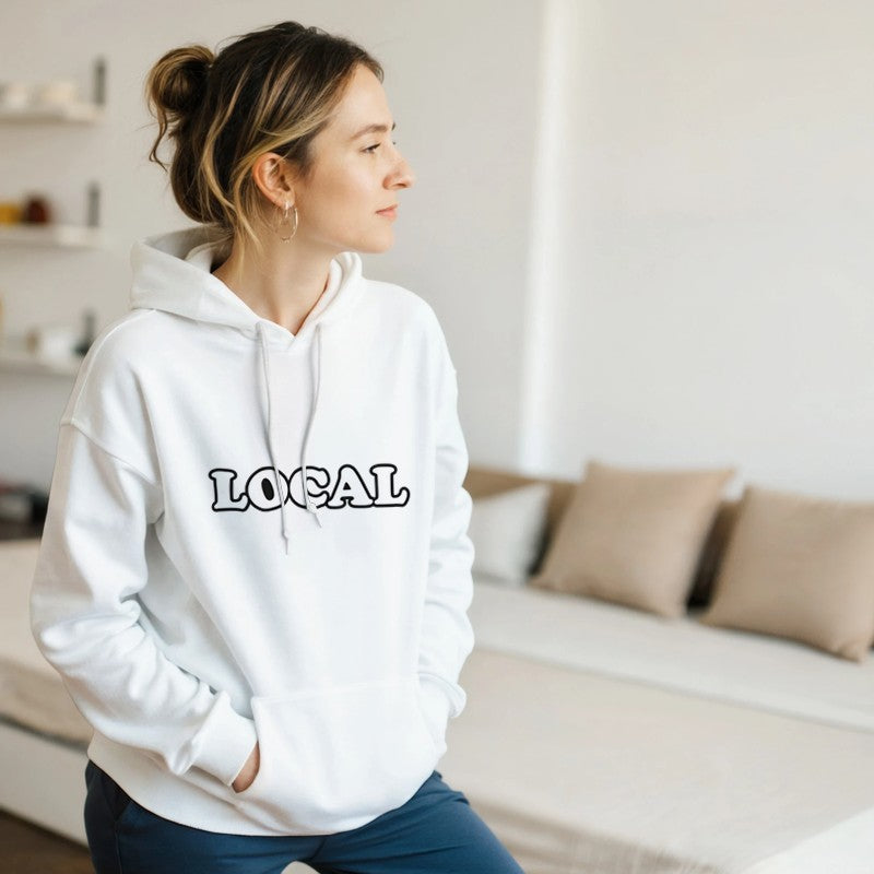 Local Design Unisex Shirt/Hoodie/Sweatshirt
