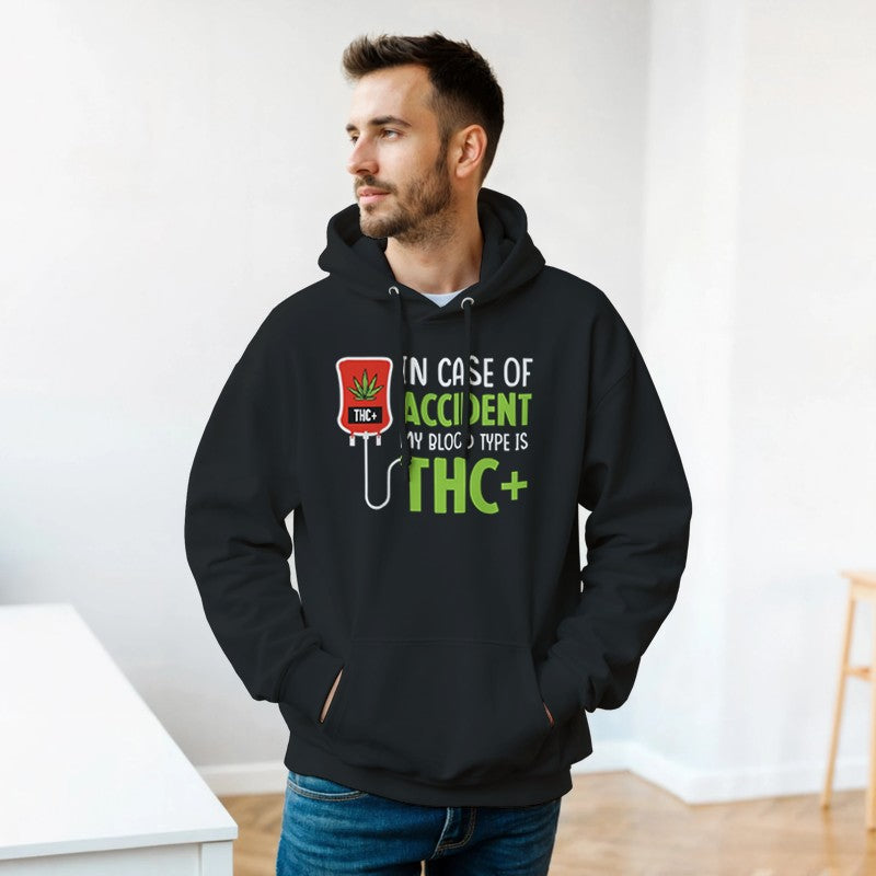 In Case Of Emergency Design Unisex Shirt/Hoodie/Sweatshirt