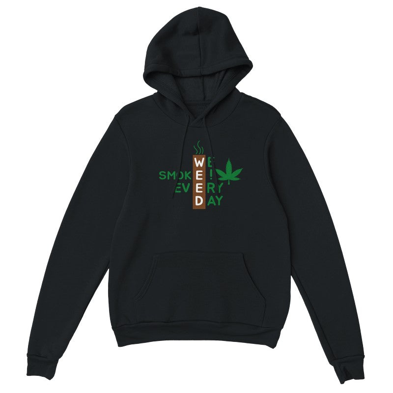 WEED Design Unisex Shirt/Hoodie/Sweatshirt