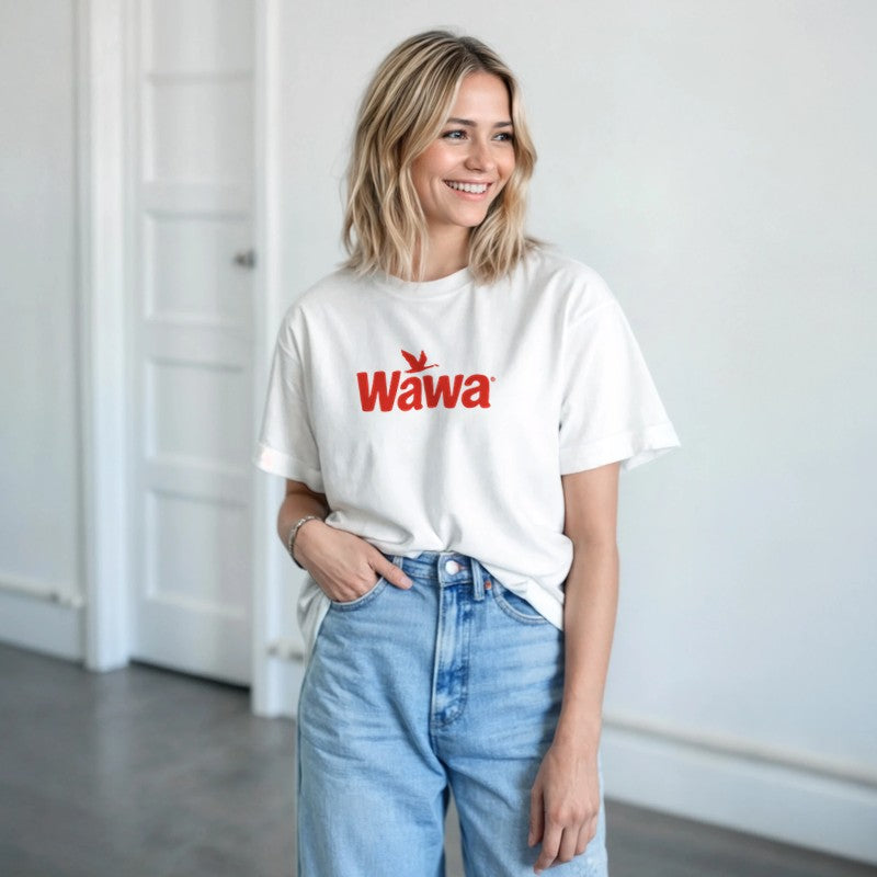 WaWa Design Unisex Shirt/Hoodie/Sweatshirt