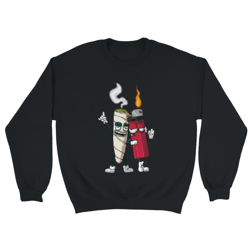 420 Brothers Design Unisex Shirt/Hoodie/Sweatshirt