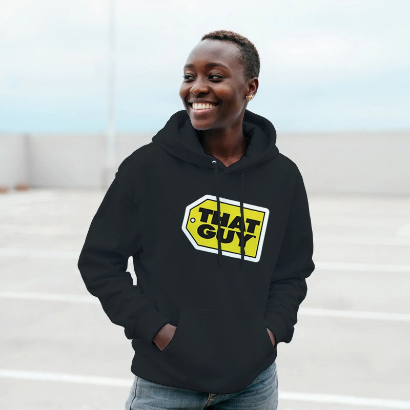 That Guy Design Shirt/Hoodie/Sweatshirt