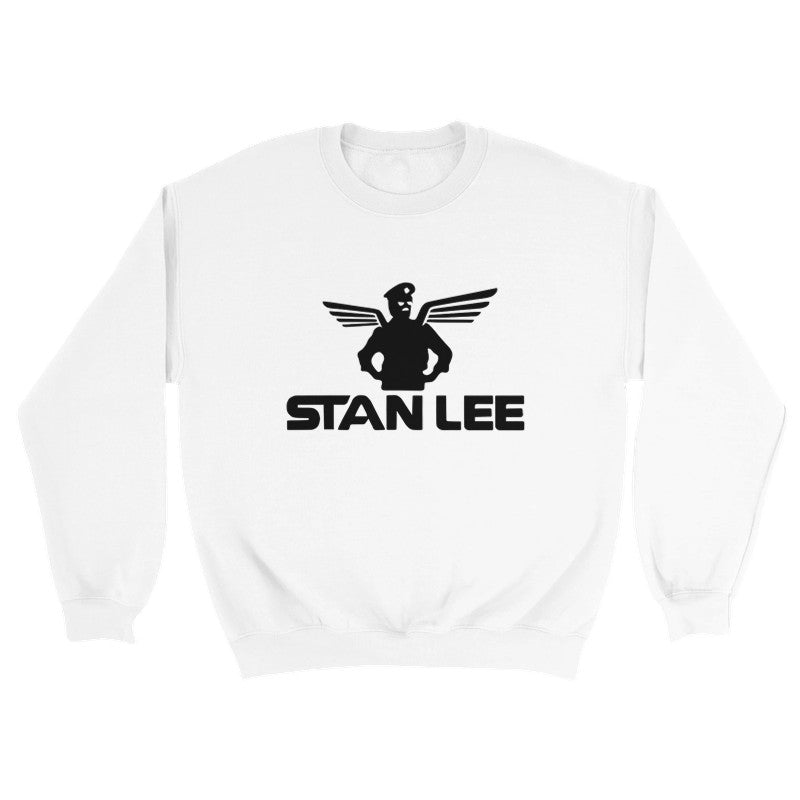 Stan Lee Design Unisex Shirt/Hoodie/Sweatshirt