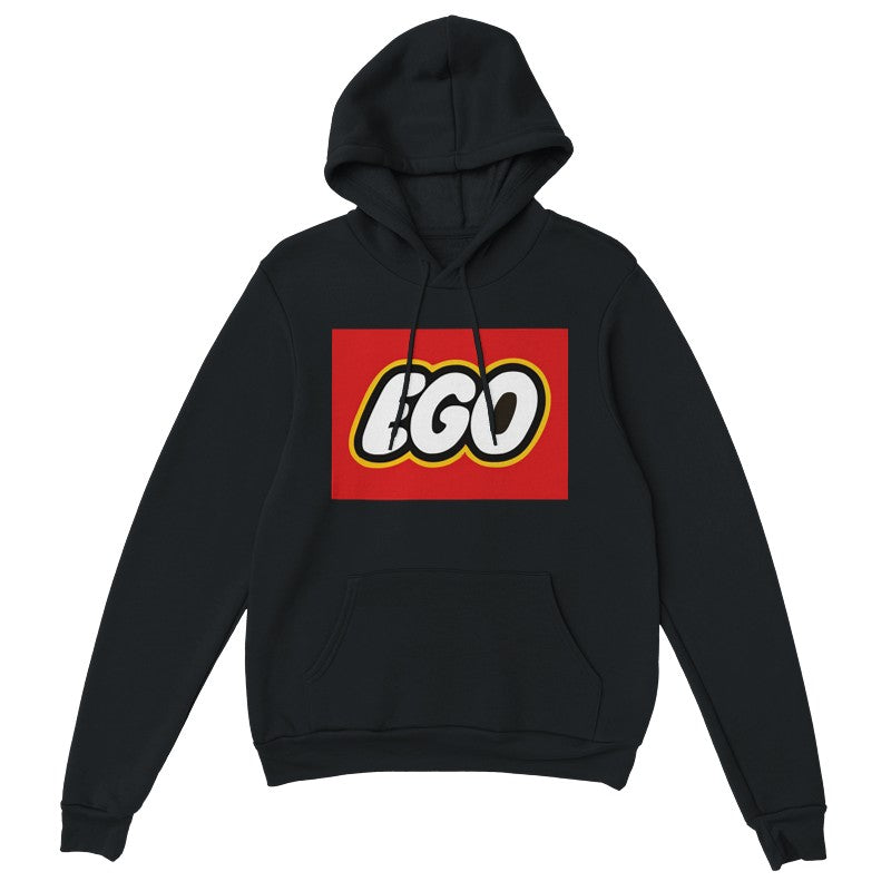 Ego Lego Design Shirt/Hoodie/Sweatshirt