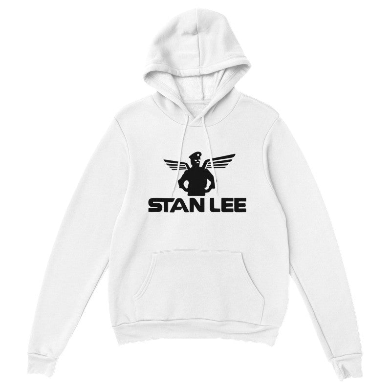 Stan Lee Design Unisex Shirt/Hoodie/Sweatshirt