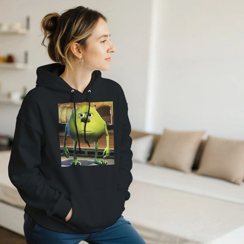 Mike Wasowski Design Unisex Shirt/Hoodie/Sweatshirt