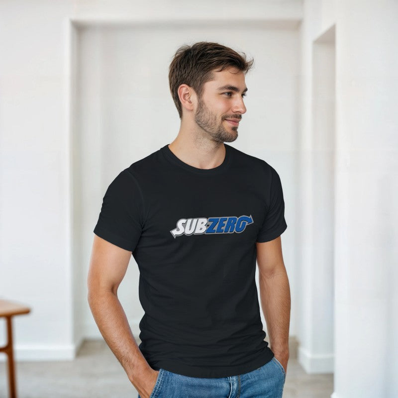 SUBZERO Design Unisex Shirt/Hoodie/Sweatshirt