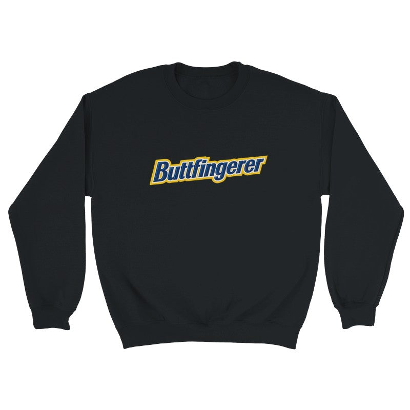 Buttfingerer Design Unisex Shirt/Hoodie/Sweatshirt