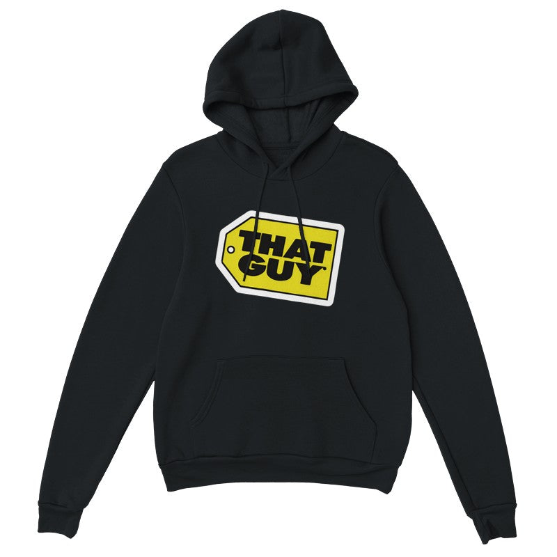 That Guy Design Shirt/Hoodie/Sweatshirt