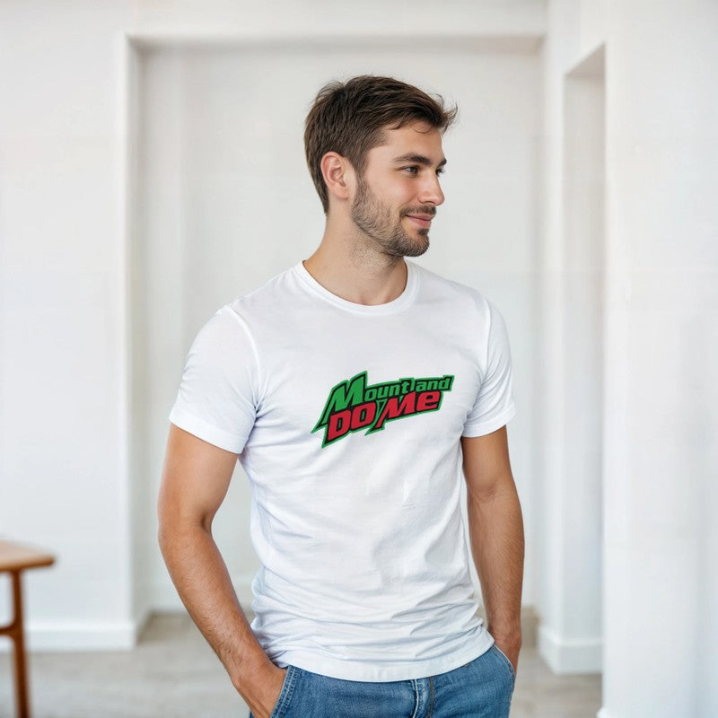 Mount And Do Me Design Unisex Shirt/Hoodie/Sweatshirt