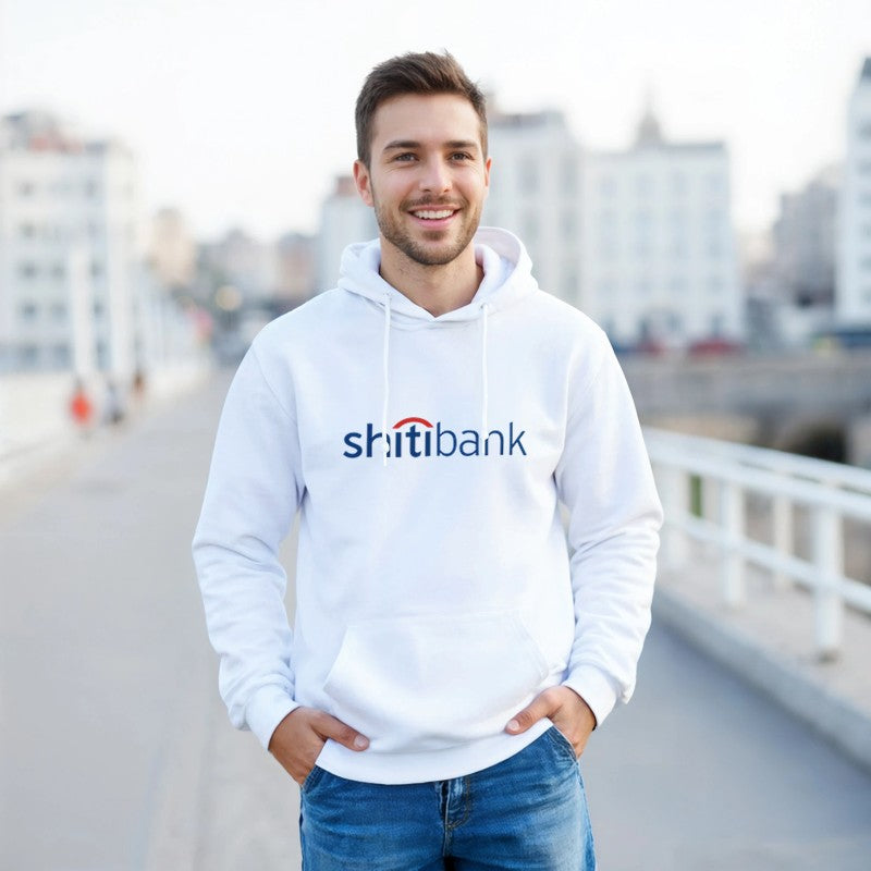 Shiti Bank Design Unisex Shirt/Hoodie/Sweatshirt