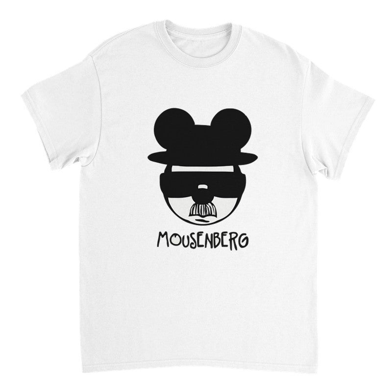 Mousenberg Design Unisex Shirt/Hoodie/Sweatshirt