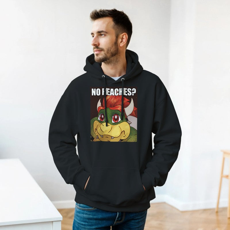 No Peaches? Design Unisex Shirt/Hoodie/Sweatshirt