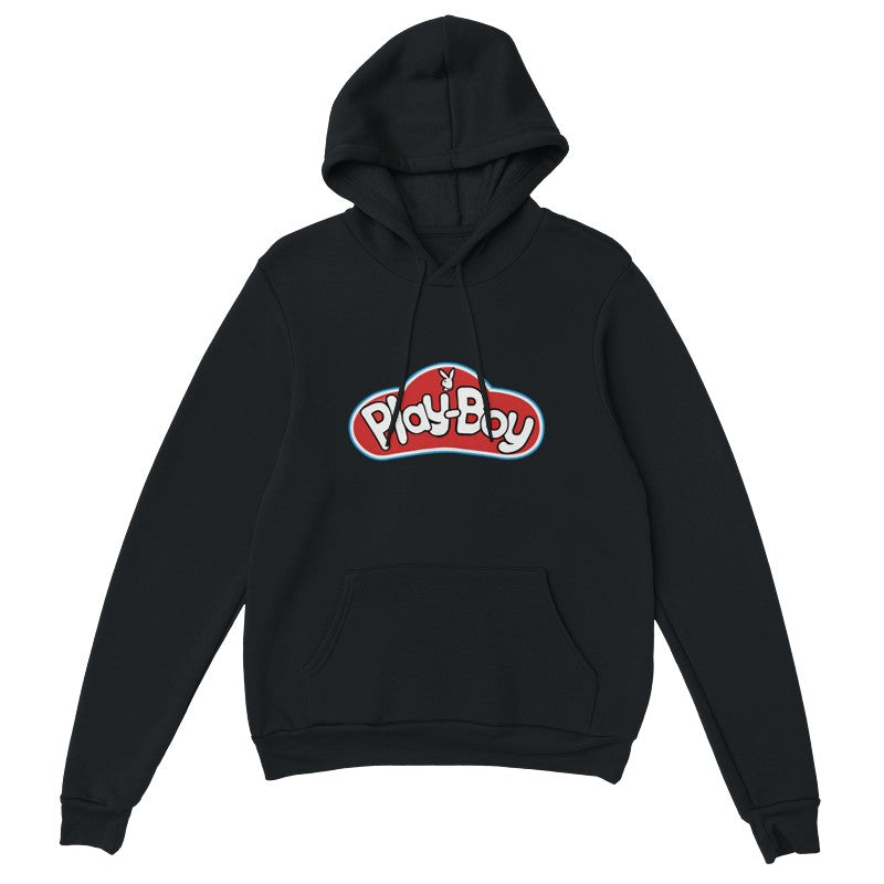Play Boy Design Shirt/Hoodie/Sweatshirt