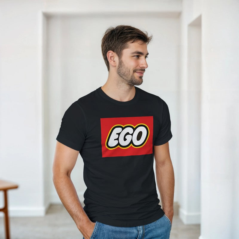 Ego Lego Design Shirt/Hoodie/Sweatshirt