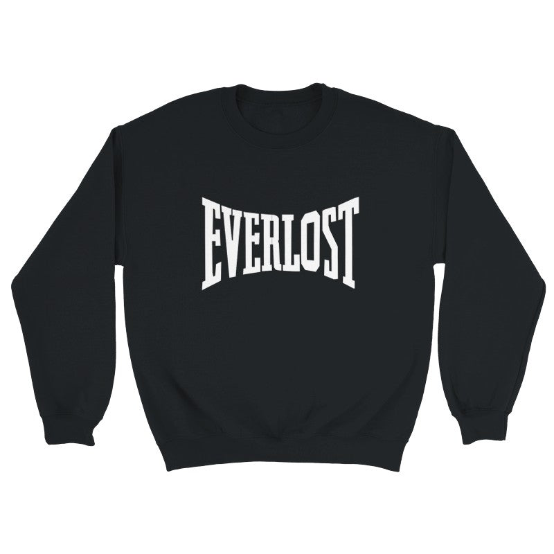 Everlost Design Shirt/Hoodie/Sweatshirt