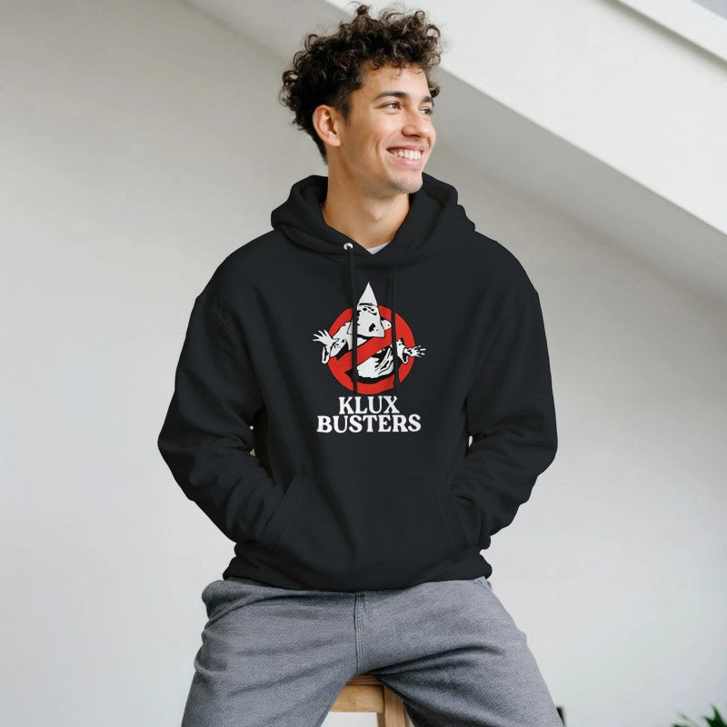 Klux Busters Design Unisex Shirt/Hoodie/Sweatshirt