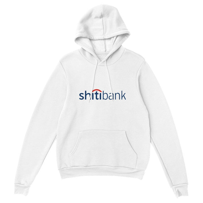 Shiti Bank Design Unisex Shirt/Hoodie/Sweatshirt