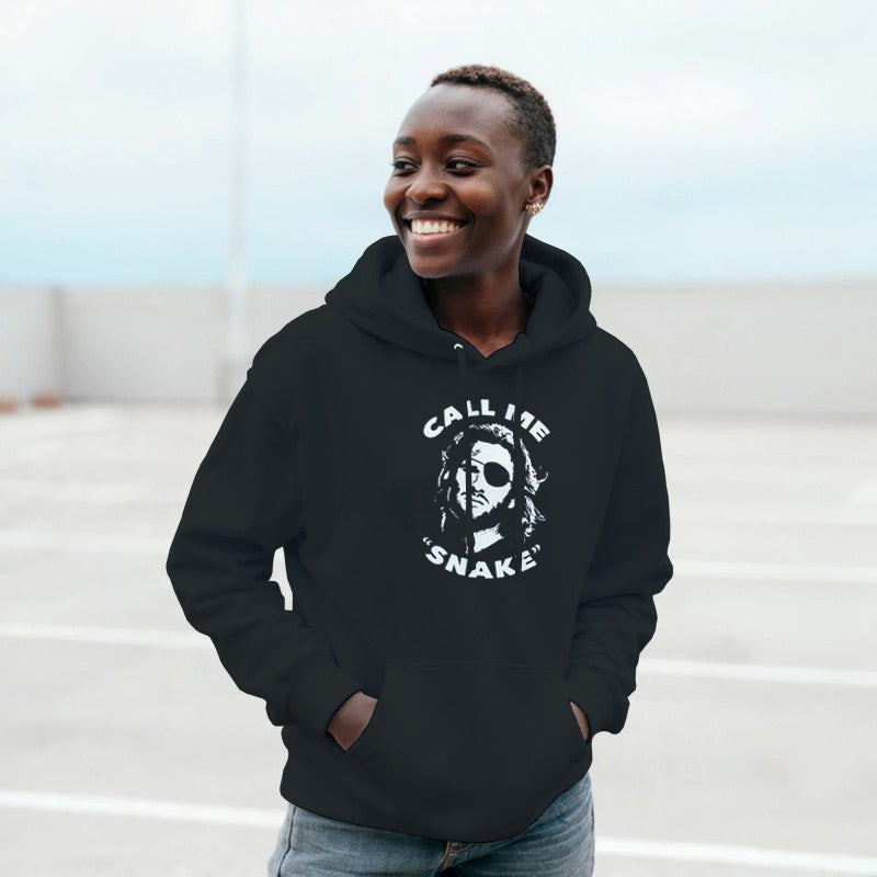 Call Me Snake Design Shirt/Hoodie/Sweatshirt