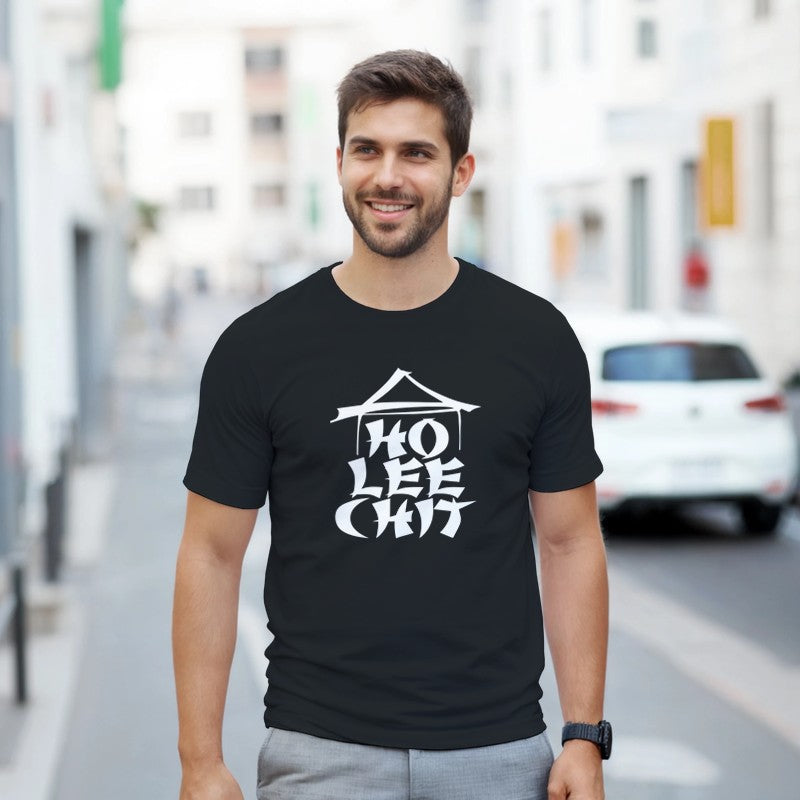 Ho Lee Chit Design Unisex Shirt/Hoodie/Sweatshirt