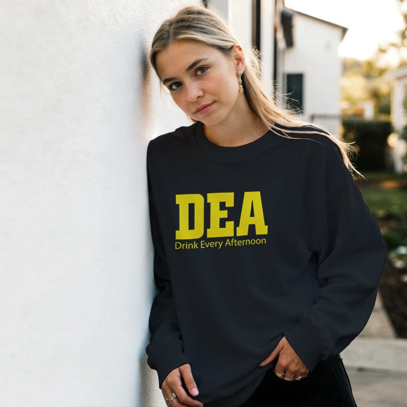 DEA Design Unisex Shirt/Hoodie/Sweatshirt