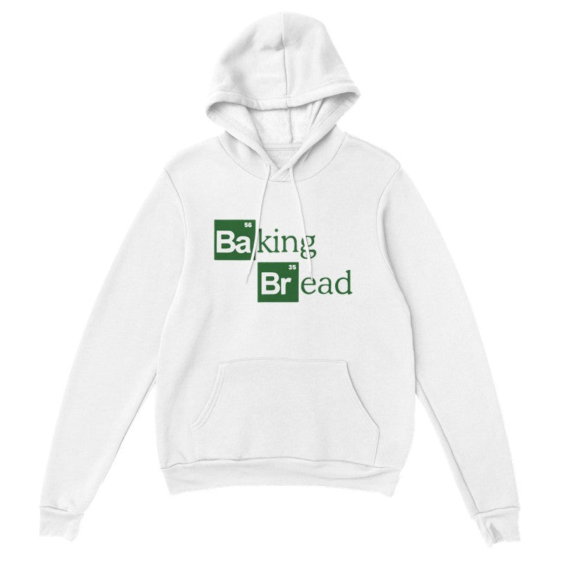 Baking Bread Design Unisex Shirt/Hoodie/Sweatshirt