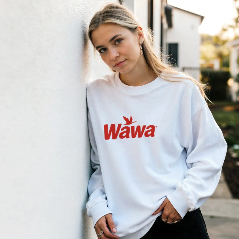 WaWa Design Unisex Shirt/Hoodie/Sweatshirt