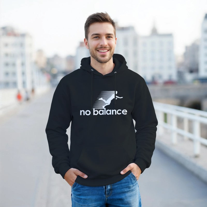 No Balance Design Shirt/Hoodie/Sweatshirt