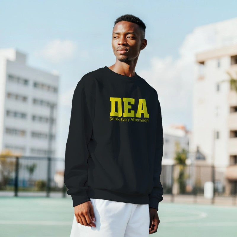 DEA Design Unisex Shirt/Hoodie/Sweatshirt