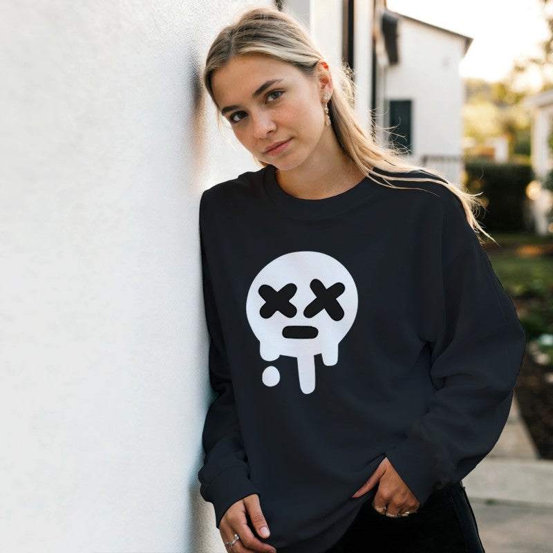 Bad Randoms Design Unisex Shirt/Hoodie/Sweatshirt