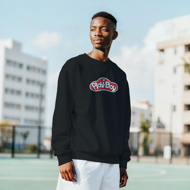 Play Boy Design Shirt/Hoodie/Sweatshirt